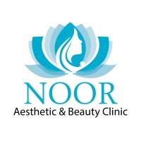 Noor Aesthetics Clinic logo - Similar company to Invisibilit
