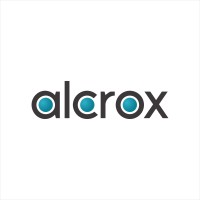 Alcrox logo - Similar company to Catchmechanic