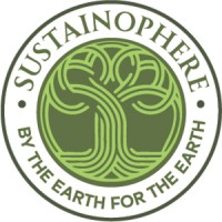 SUSTAINOPHERE logo - Similar company to Avam Essentials