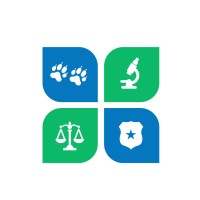 International Veterinary Forensic Sciences Association logo - Similar company to Stranding Group On Organized Crime