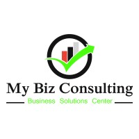 My Biz Consulting LLC logo - Similar company to My Tech Recruiter