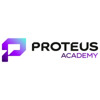 Proteus Academy logo - Similar company to Hekima
