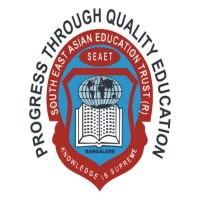 SEA College of Science, Commerce and Arts logo - Similar company to Nutrisukan Infotech Private Limited
