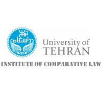 Institute of Comparative Law logo - Similar company to Iranian Intellectual Property Law Association (Iripla)