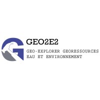 Géo-explorer géoressources Eau et Environnement (Géo2E2) logo - Similar company to Progrem
