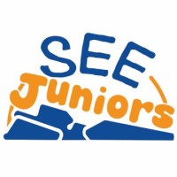 SEE (Juniors) CIC logo - Similar company to See (Oldham)