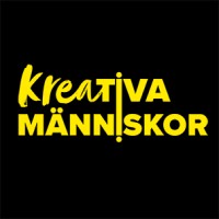 Kreativa Människor logo - Similar company to Stommer Filmproduktionsbolag