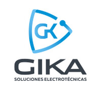 Gika SL logo - Similar company to Indeso Group