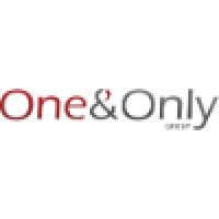 One&Only Group logo - Similar company to Yuf Communication