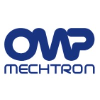 OMP Mechtron Srl logo - Similar company to Omp Engineering Srl