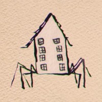 Spider House