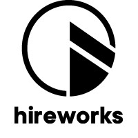 hireworks logo - Similar company to Cumulus Coffee