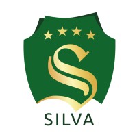Complex Silva logo - Similar company to Phoenicia Express