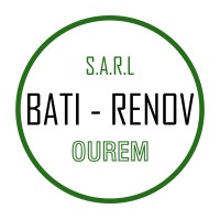 BATI RENOV OUREM logo - Similar company to Groupe Coss