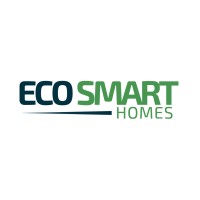 Eco Smart Homes logo - Similar company to Smag Technologies