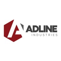 ADLINE INDUSTRIES logo - Similar company to Iflows