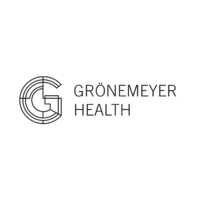 GRÖNEMEYER HEALTH GMBH logo - Similar company to Grounded Gmbh