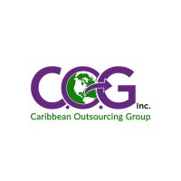 Caribbean Outsoursing Group logo - Similar company to Pomelos Mbc