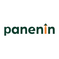 Panenin logo - Similar company to Suryo Riset Indonesia