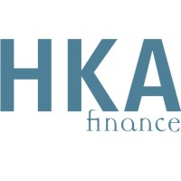 HKA Finance logo - Similar company to Ecofaubourgs