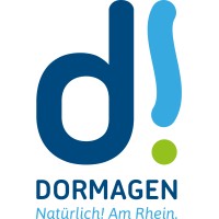 Stadt Dormagen logo - Similar company to Esprit Group