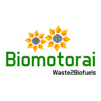Biomotorai logo - Similar company to Iteksas