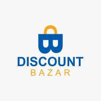 Discount Bazar logo - Similar company to Acumen Creative Studio