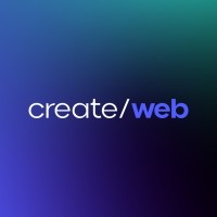 CreateWeb logo - Similar company to Native Digital