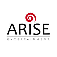 Arise Entertainment logo - Similar company to Arise Entertainment