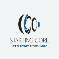 Starting Core logo - Similar company to Ep.Log Media
