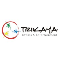 Trikaya Events & Entertainment Pvt Ltd logo - Similar company to Hatkestays