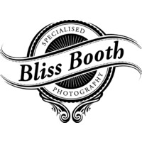 Bliss Booth logo - Similar company to Linky