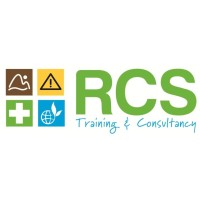 Rcs Training And Consultancy Ltd