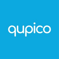 Qupico logo - Similar company to Ogan Ai | Ai-Powered, Back-End As A Service, Open Source, No-Code Platform