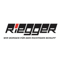 Riegger Diamantwerkzeuge GmbH logo - Similar company to Toollense - Inspection Solutions For Cutting Tools
