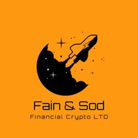 Fain&Sod Financial Crypto. logo - Similar company to Star-Up