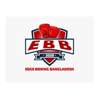 Edge Boxing Bangladesh logo - Similar company to Sloga Uppsala Basket