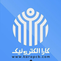 Karapcb logo - Similar company to Fotrousi Electronics