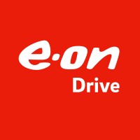 E.ON Drive Infrastructure logo - Similar company to Intelligent Vending