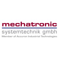 mechatronic systemtechnik logo - Similar company to Accuron Technologies Limited