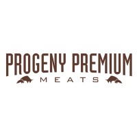 Progeny Premium Meats logo - Similar company to Ariston Holdings