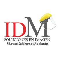 Grupo IDM Soluciones en Imagen logo - Similar company to Sweetcherry Tech