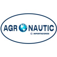 AGRONAUTIC logo - Similar company to Green Logistics Group