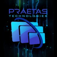 PRAETAS TECHNOLOGIES, LLC logo - Similar company to Palmtech Computer Solutions