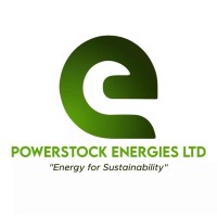 Powerstock Energies Limited logo - Similar company to Power & Elec Uganda International Expo