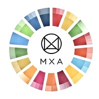 The MXA Group logo - Similar company to Gols - Go Logistics And Storage