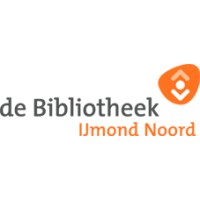 Bibliotheek IJmond Noord logo - Similar company to Topwijs
