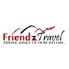 Friendz Travel logo - Similar company to Hubfares