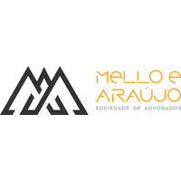 Mello e Araújo Sociedade de Advogados logo - Similar company to Ronney Greve Advogados