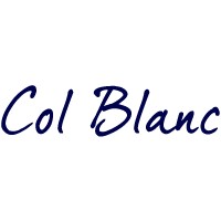 Col Blanc Chemise logo - Similar company to Raffer Oficial